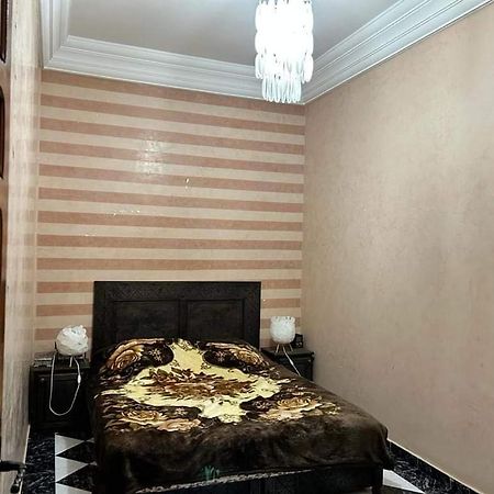 Appartement Dans Residence Avec Piscines Μαρακές Εξωτερικό φωτογραφία
