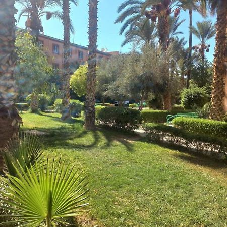 Appartement Dans Residence Avec Piscines Μαρακές Εξωτερικό φωτογραφία